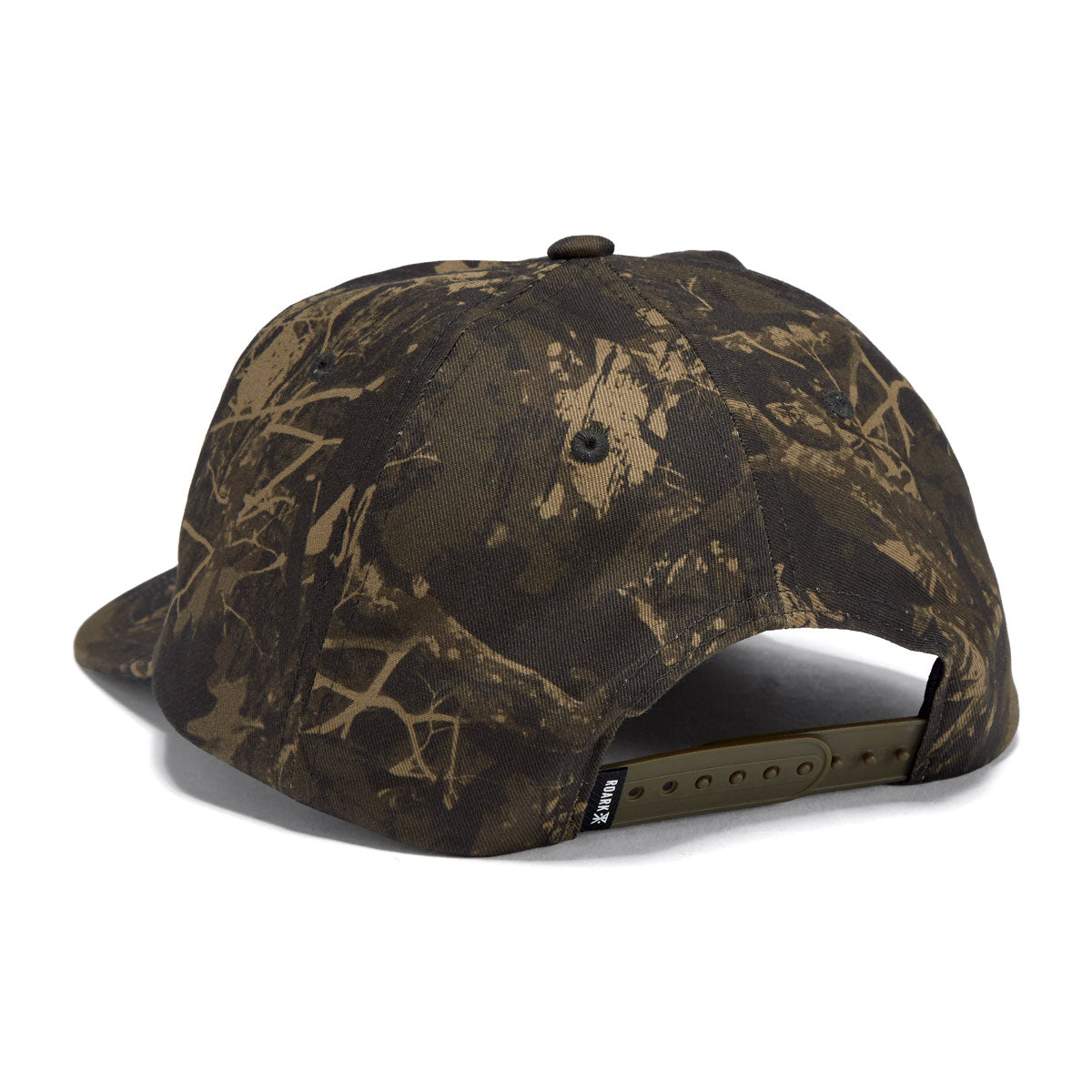 Roark Venture Hat - Camo image 2