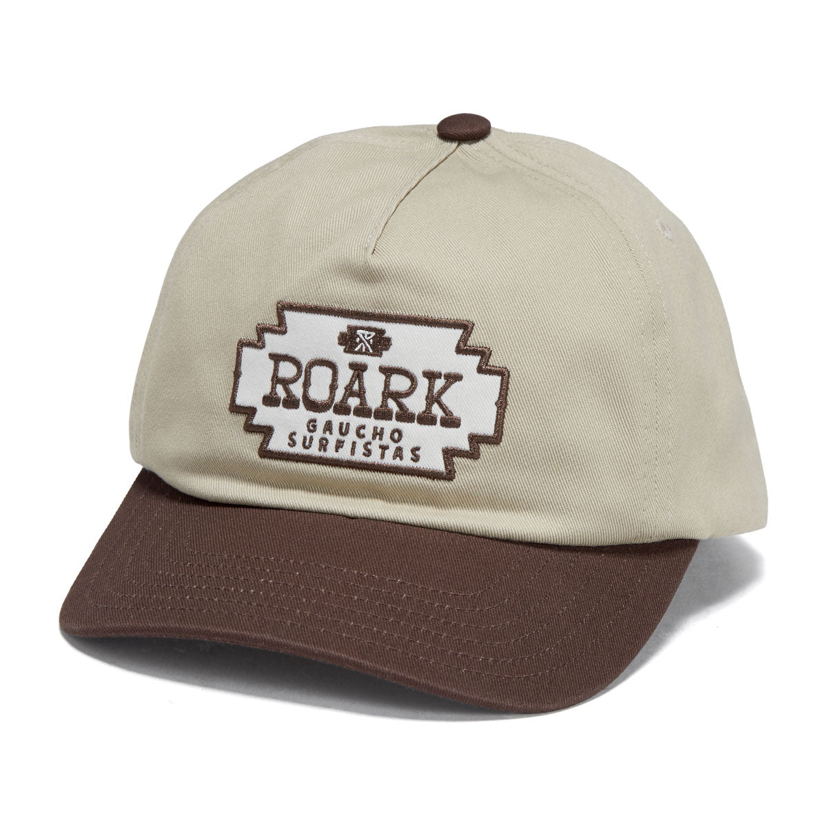 Roark Venture Hat - Fossil 2 image 1