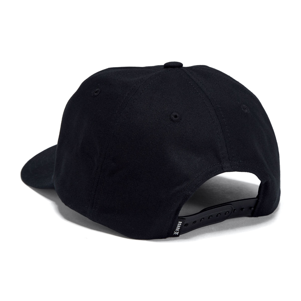 Roark Venture Safecamp Hat - Black image 2