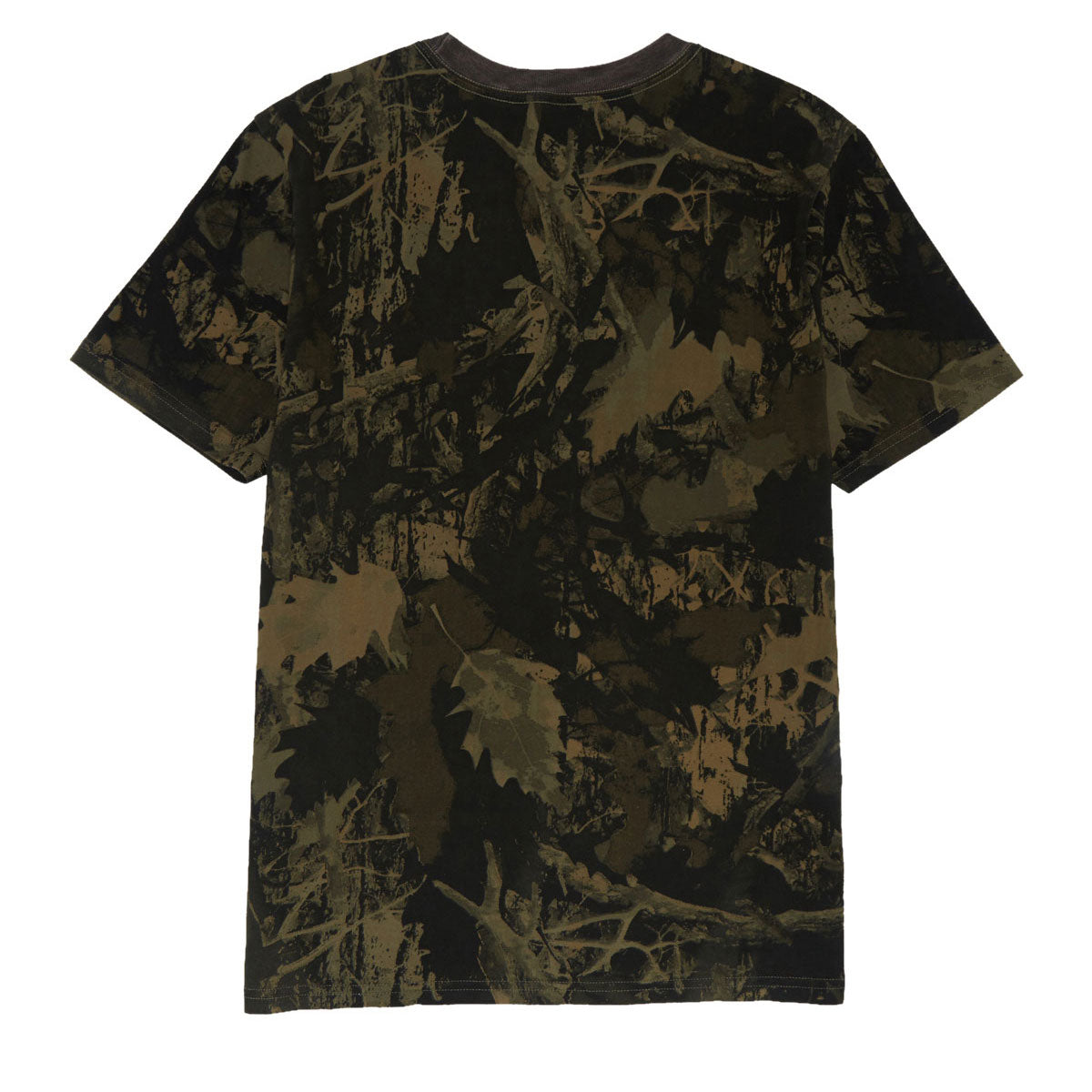 Roark Forest Camo T-Shirt - Camo image 2