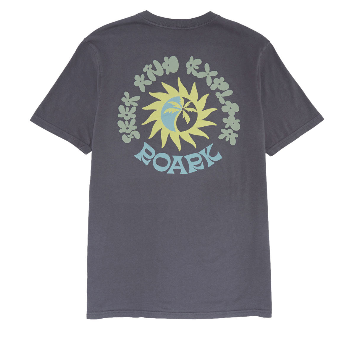 Roark Seek And Explore T-Shirt - Shark image 2