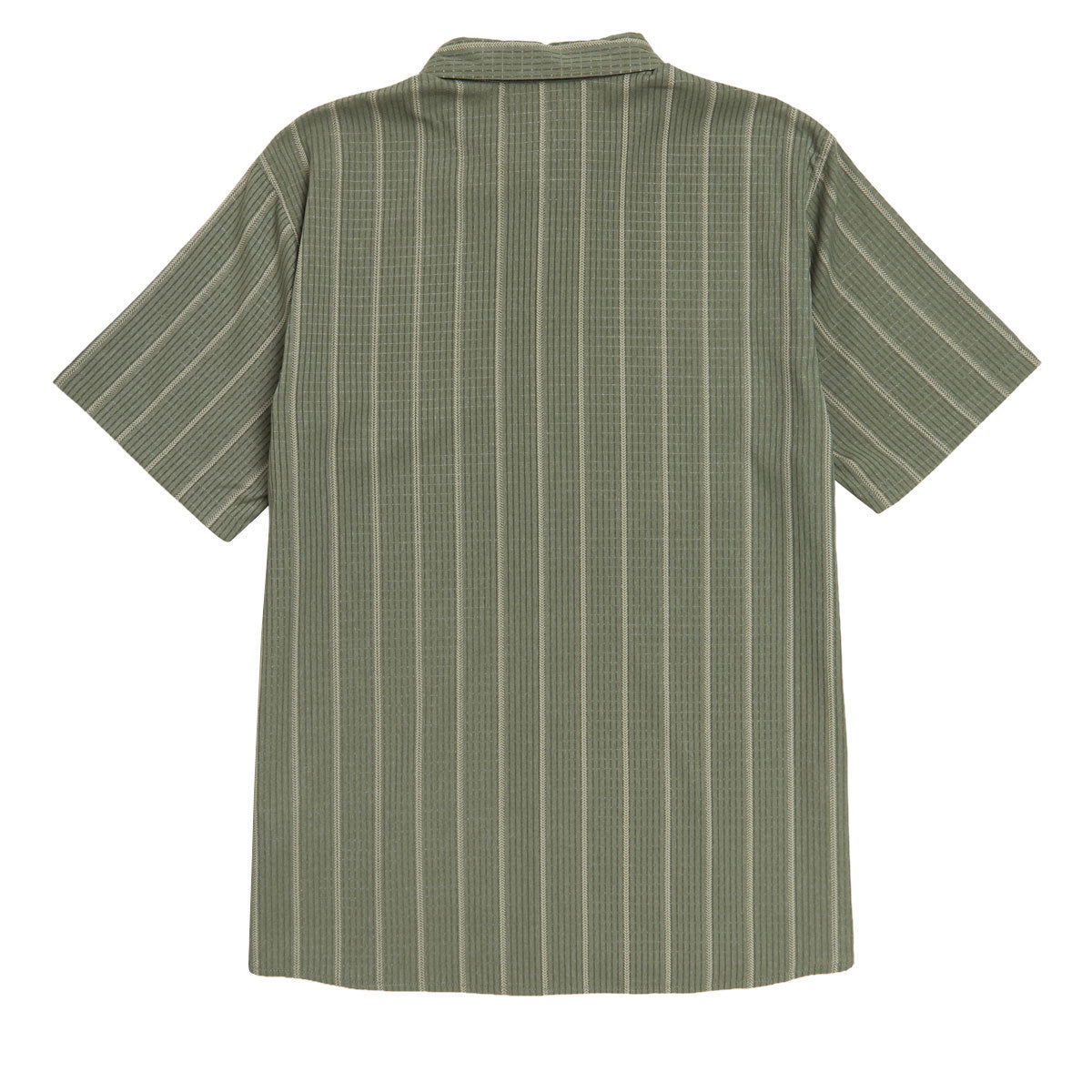 Roark Bless Up Shirt - Military Stripes image 5