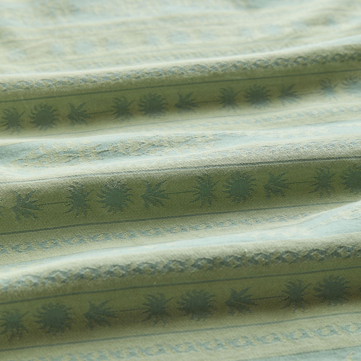 Roark Gonzo Woven Shirt - Dusty Green image 3