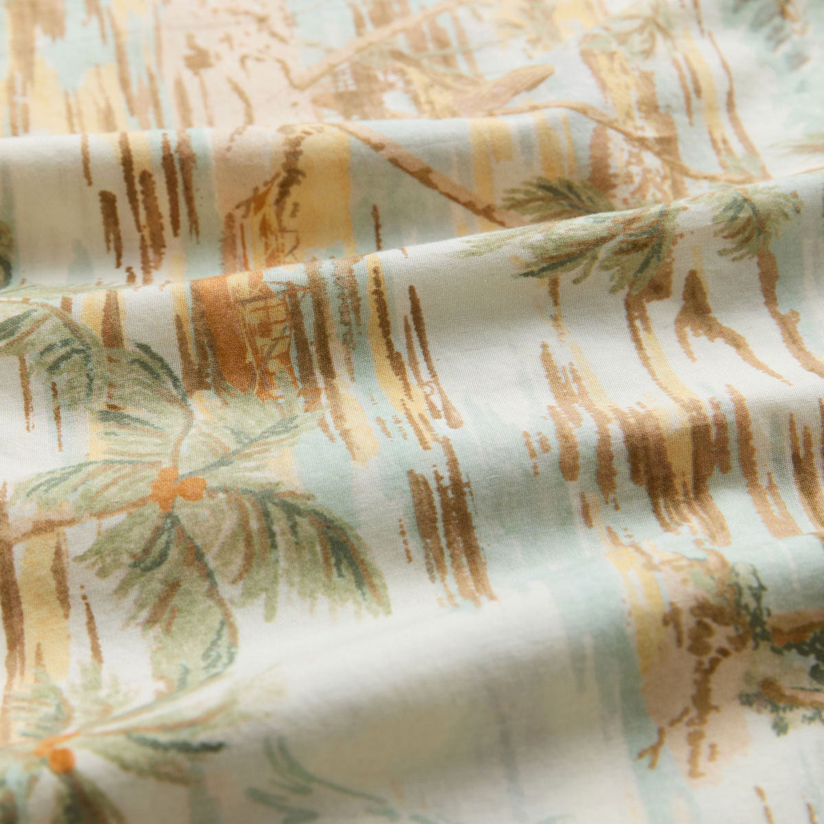 Roark Gonzo Woven Shirt - Seafoam 2 image 4