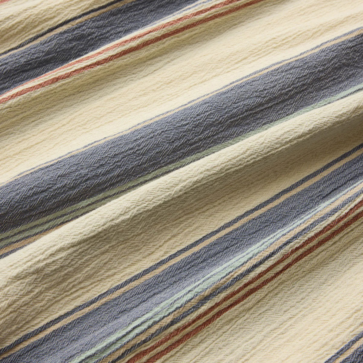 Roark Gonzo Woven Shirt - Ivory image 4