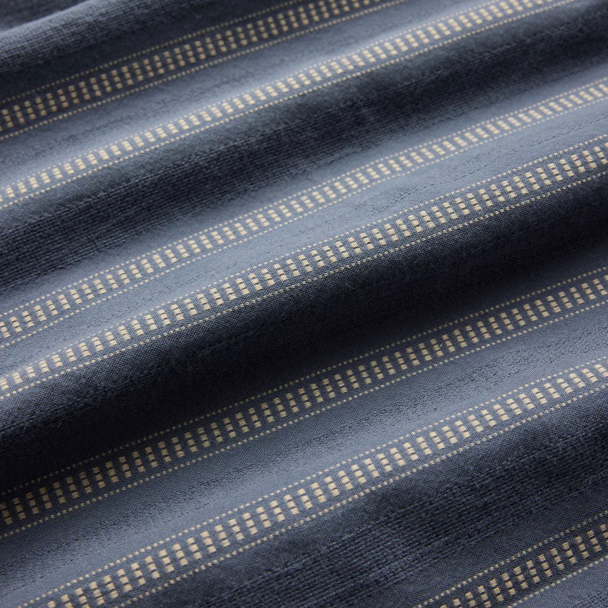 Roark Crosswinds Woven Shirt - Neptune image 4