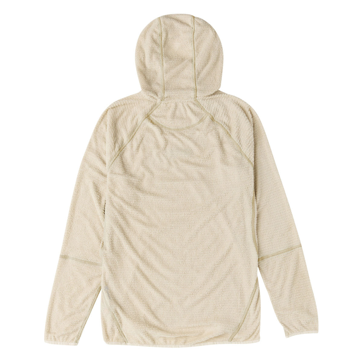 Roark Evolve Hoodie - Sand image 3