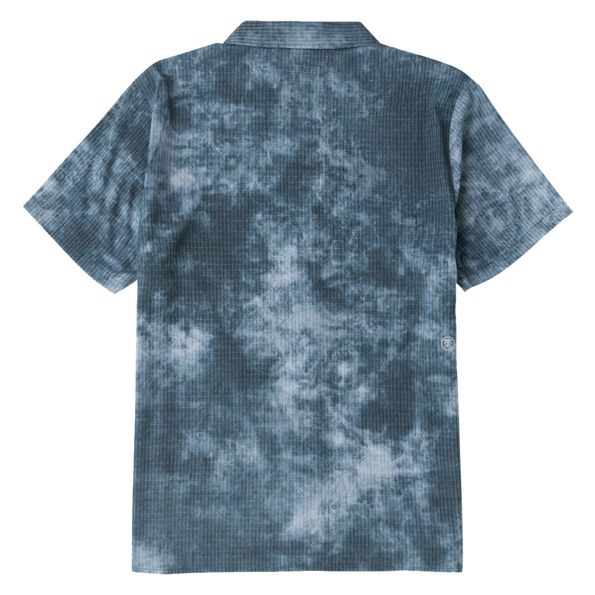 Roark Bless Up Trail Shirt - Dark Slate image 5