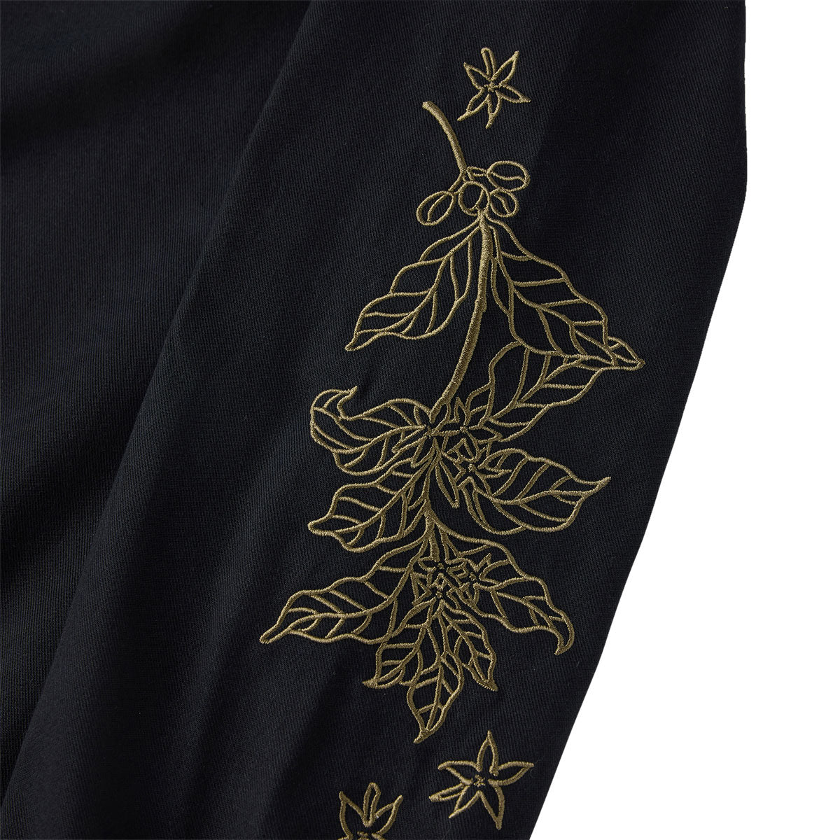 Roark Ritual Range Long Sleeve Shirt - Black image 5