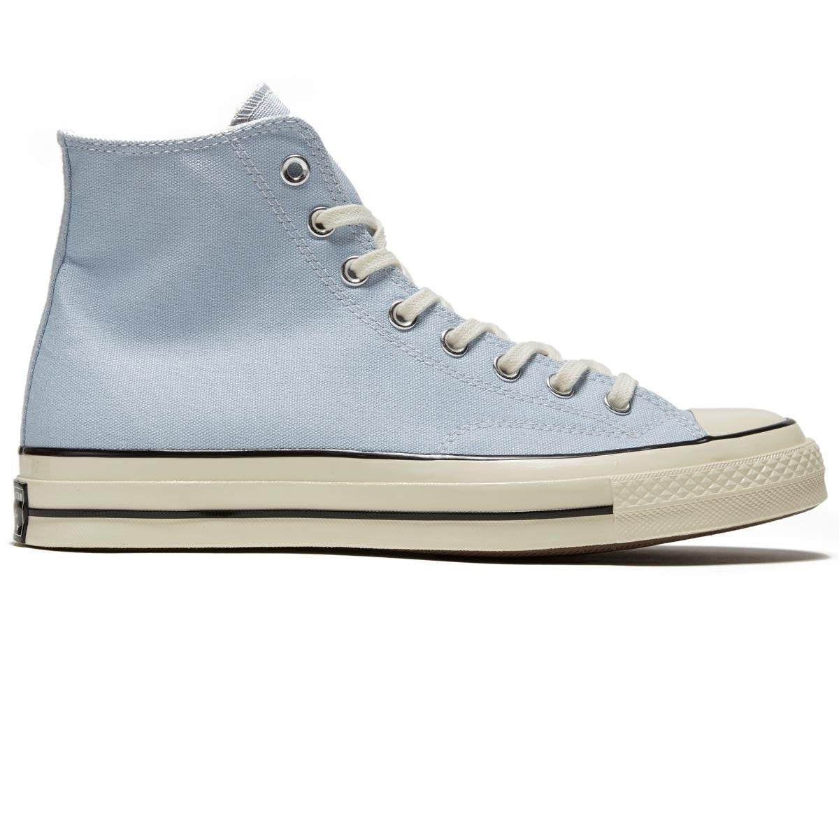 Converse Chuck 70 Hi Shoes - Cloudy Daze/Egret/Black image 1