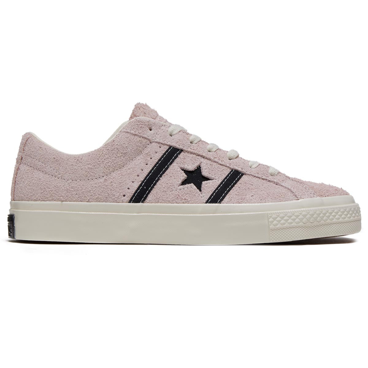 Converse One Star Academy Pro Shoes - Blush Hush/Egret/Black image 1