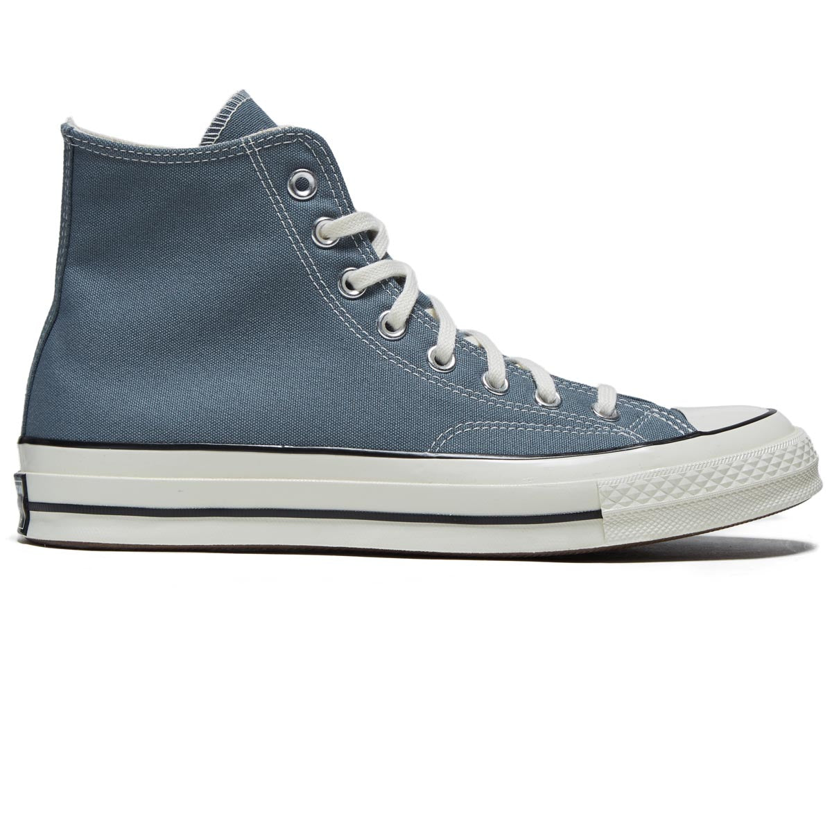 Converse Chuck 70 Hi Shoes - Newtral Teal/Egret/Black image 1