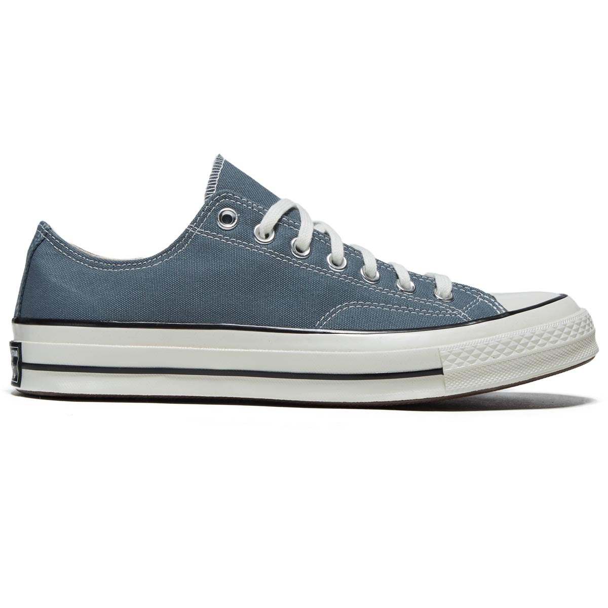 Converse Chuck 70 Ox Shoes - Newtral Teal/Egret/Black image 1