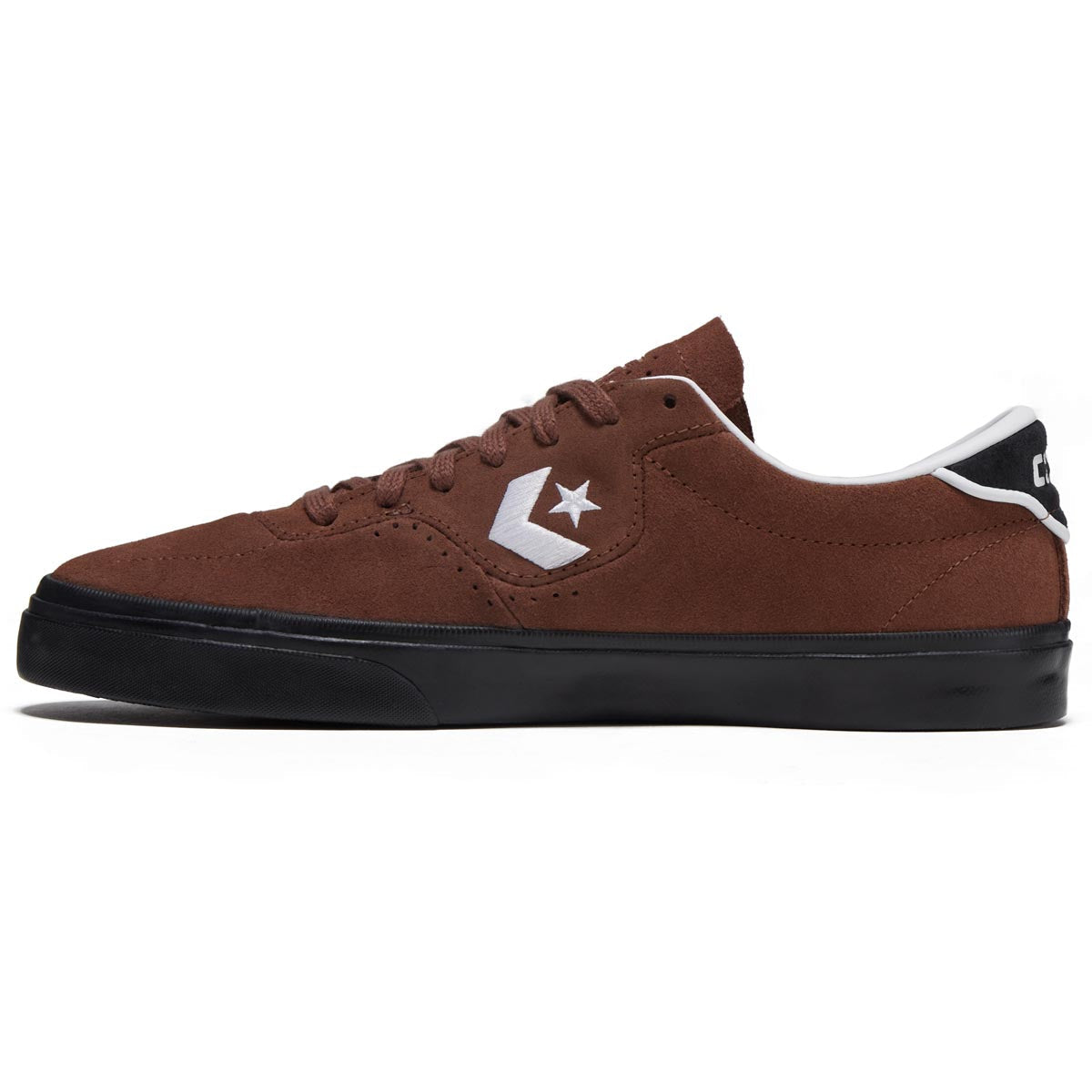 Converse Louie Lopez Pro Ox Shoes - Bear Nap/Black/White image 2