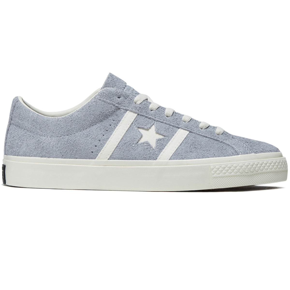 Converse One Star Academy Pro Shoes - Lavender Trek/Egret/Egret image 1