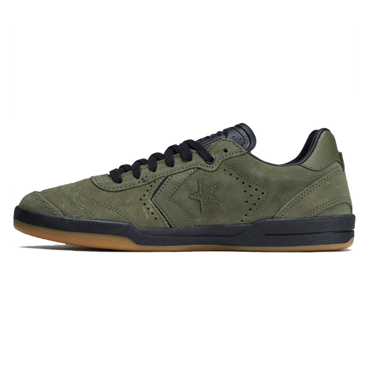 Converse Louie Lopez Pro 2 Shoes - Utility/Egret/Gum image 2