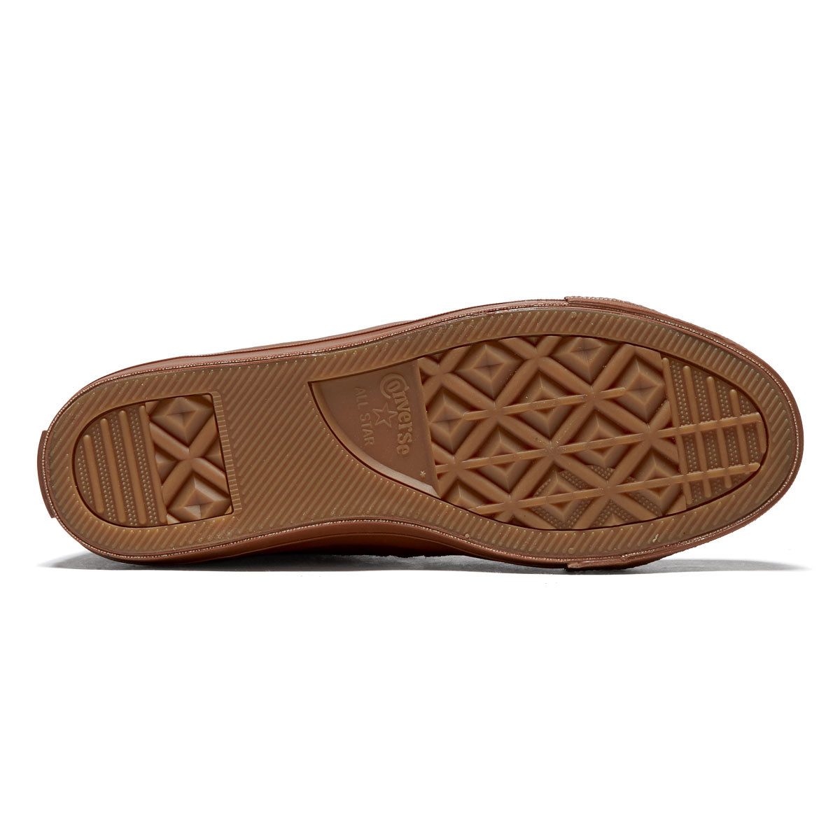 Converse One Star Pro Ox Shoes - Unearthed/Unearthed/Unearthed image 4