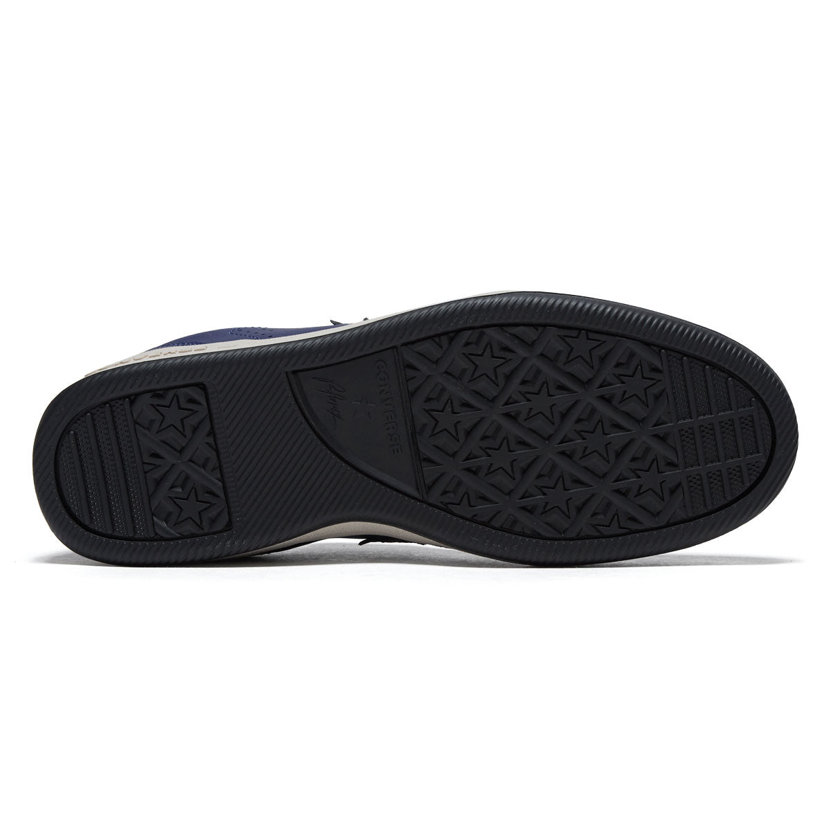 Converse Louie Lopez Pro 2 Shoes - Blue/Silver/Black image 4