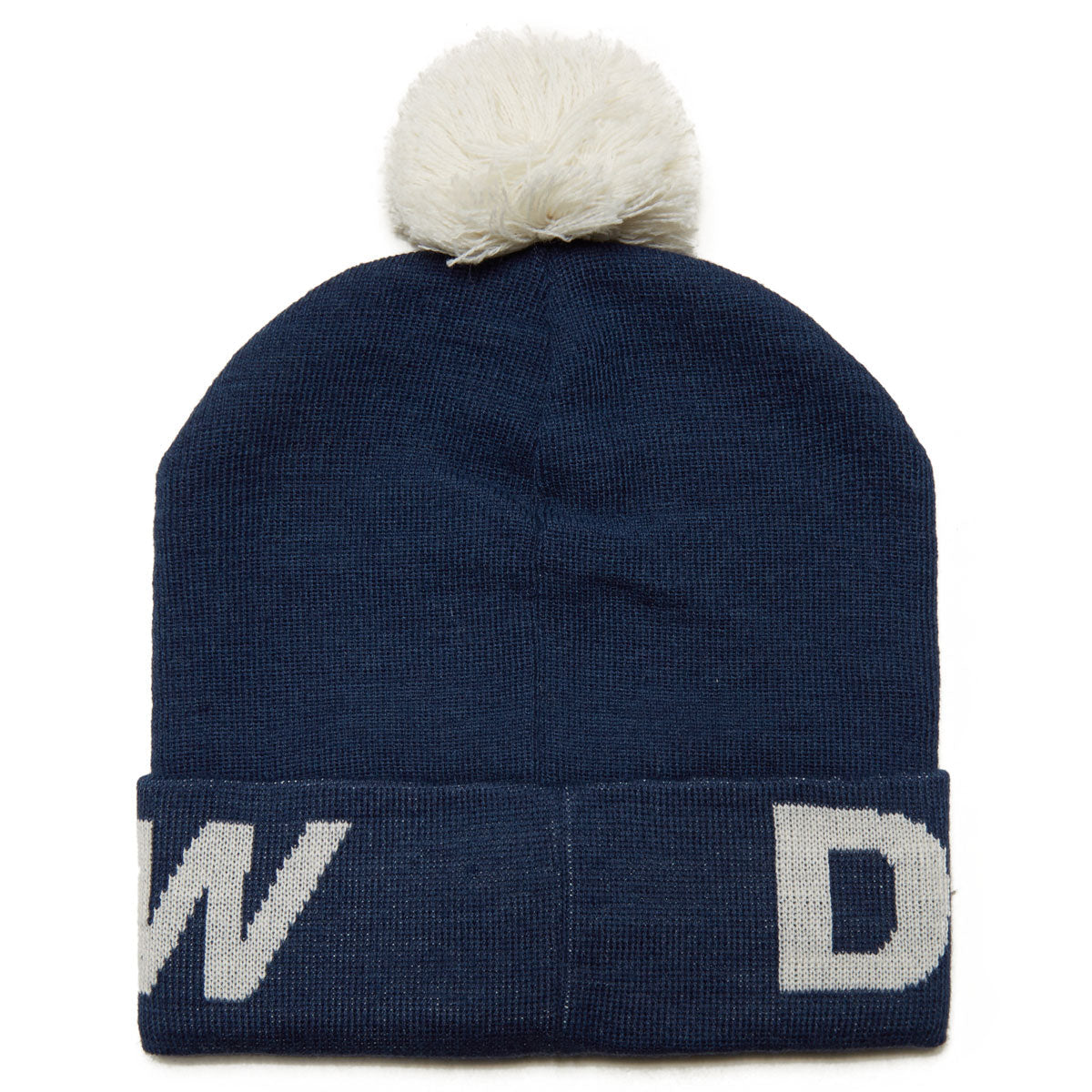 DC Gambol 2024 Beanie - Dress Blues image 2