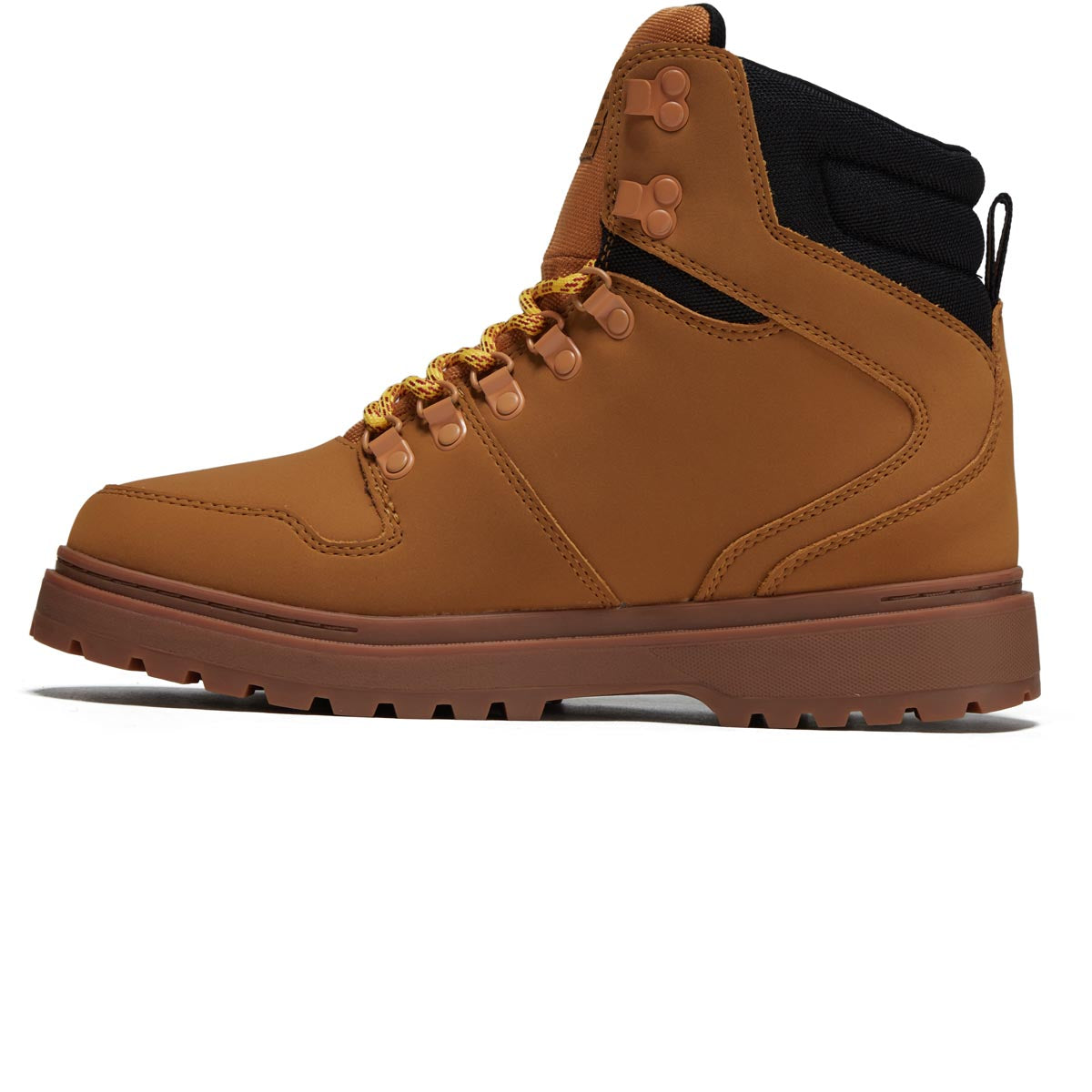 DC Peary Tr Boots - Wheat 2/Black image 2