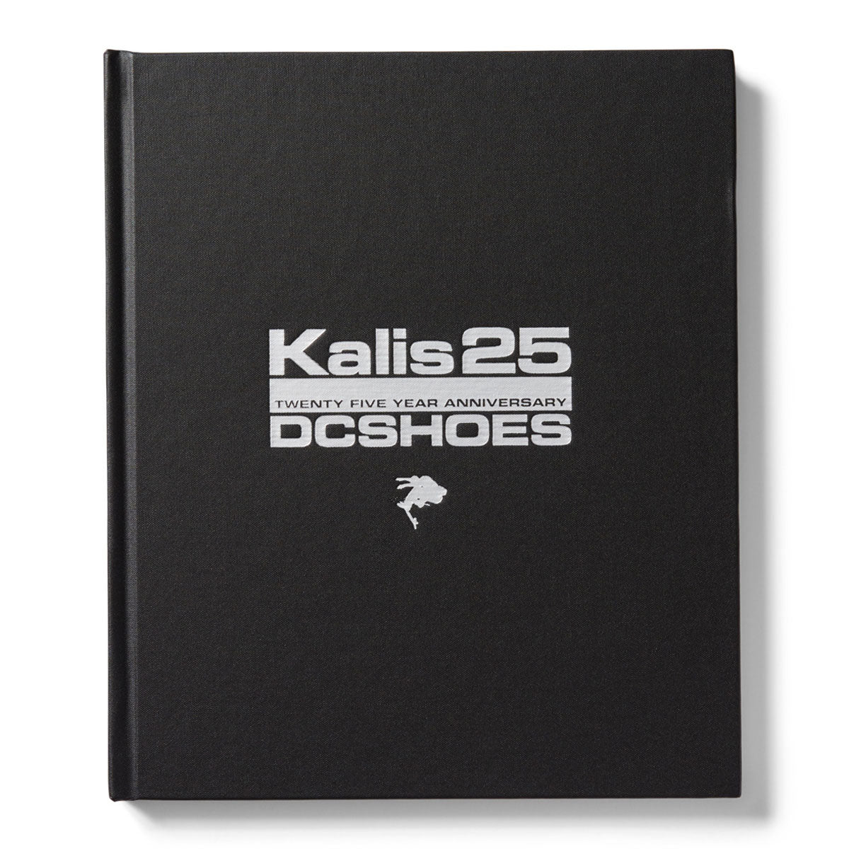 DC Kalis 25 Blabac Book - Multi image 1