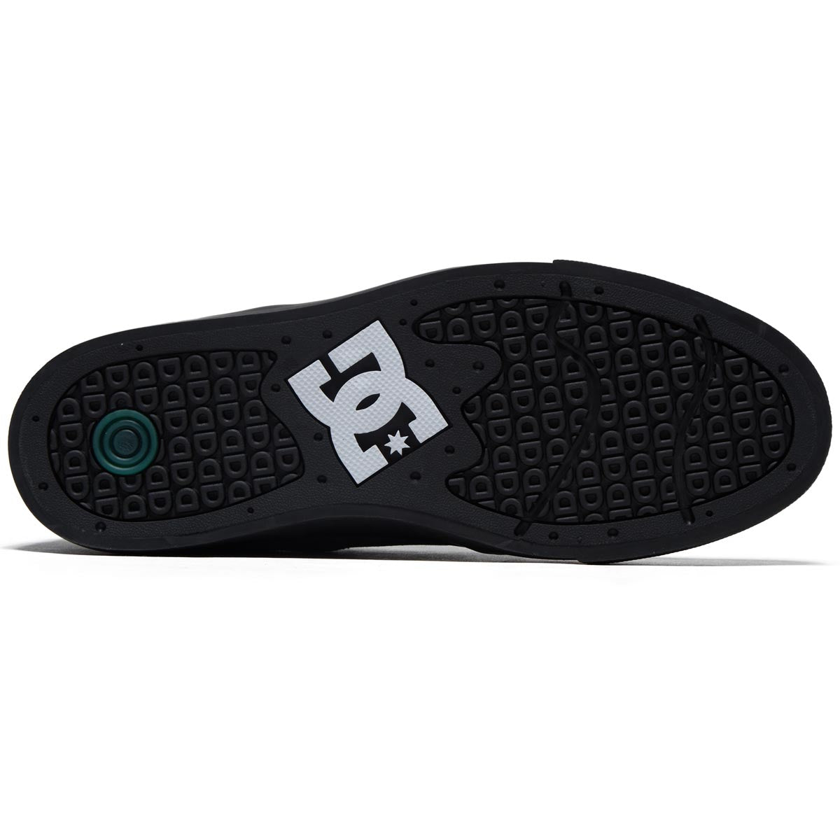 DC Teknic S Shoes - Grey/Black/Grey image 4