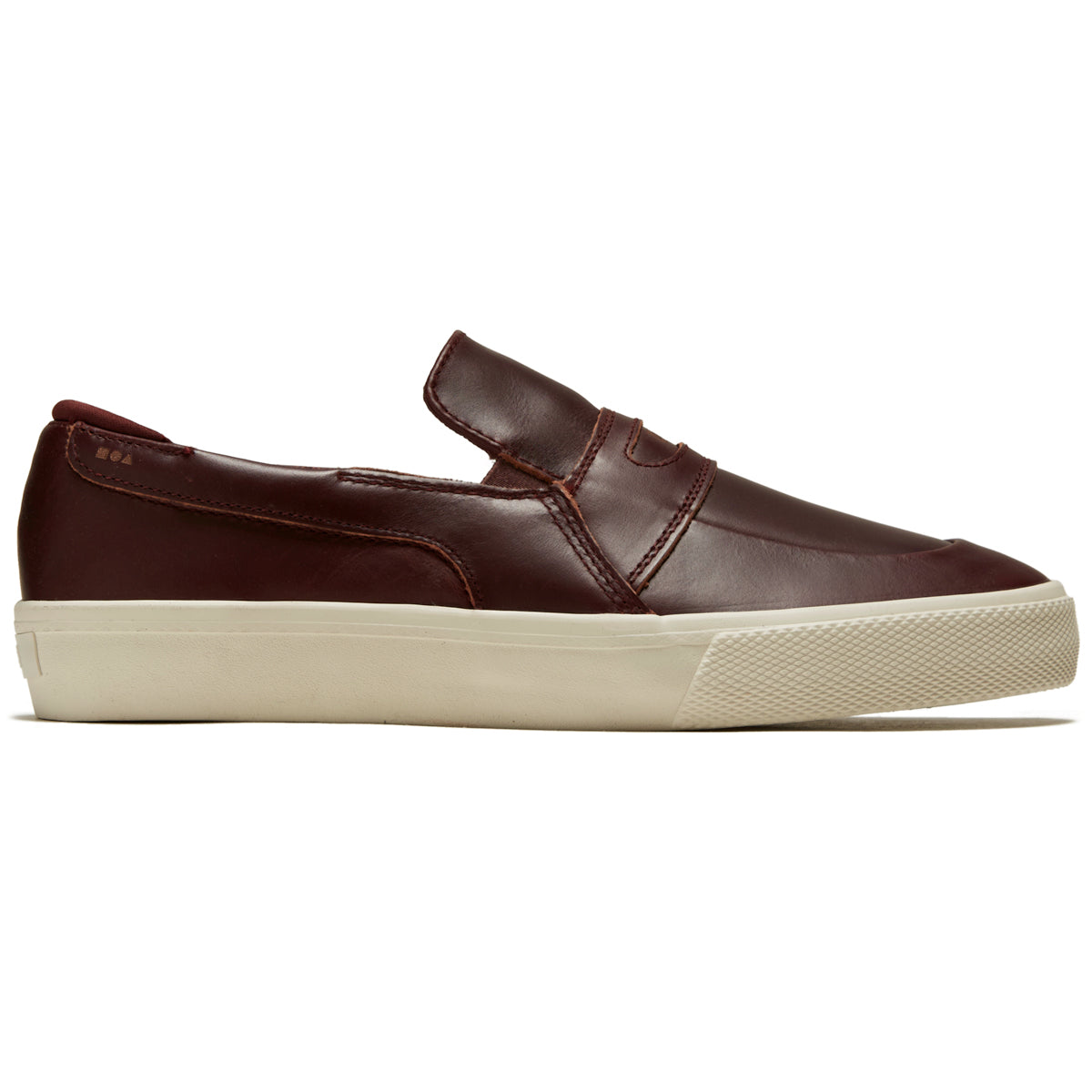 Globe Liaizon Shoes - Oxblood/Maalouf image 1