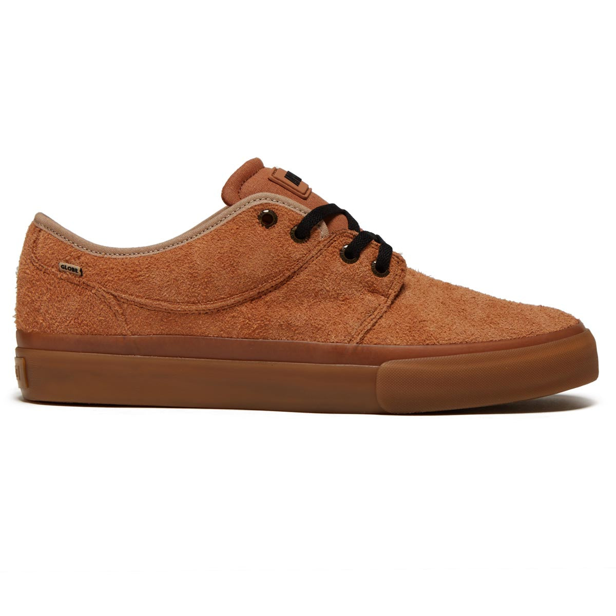 Globe Mahalo Shoes - Clay/Gum image 1