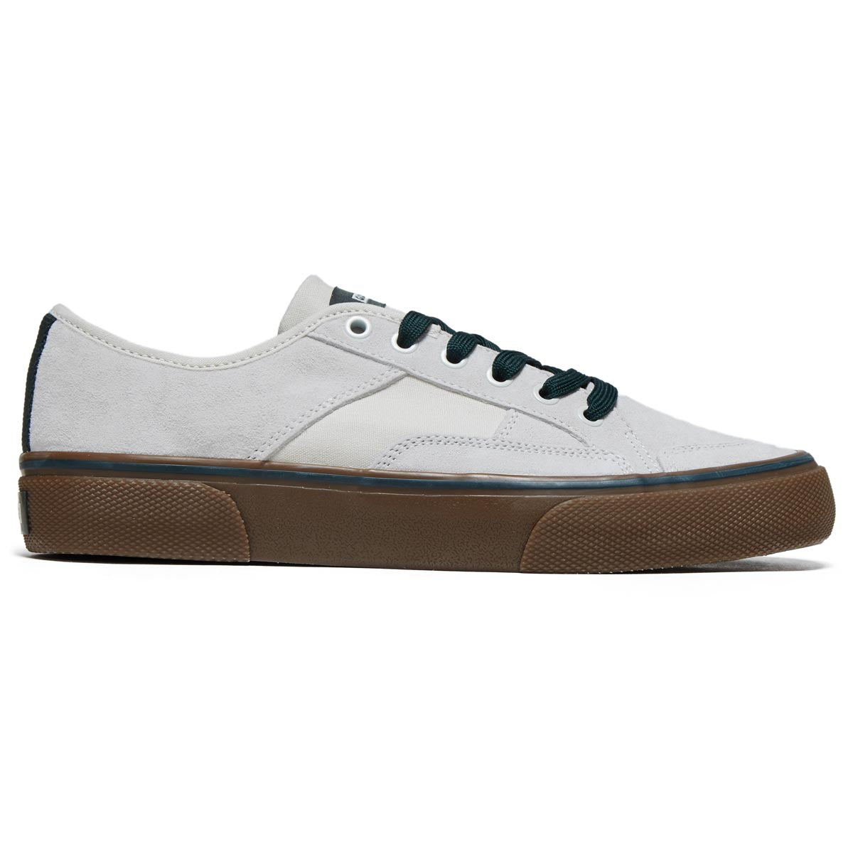 Globe Surplus Shoes - White/Gum image 1