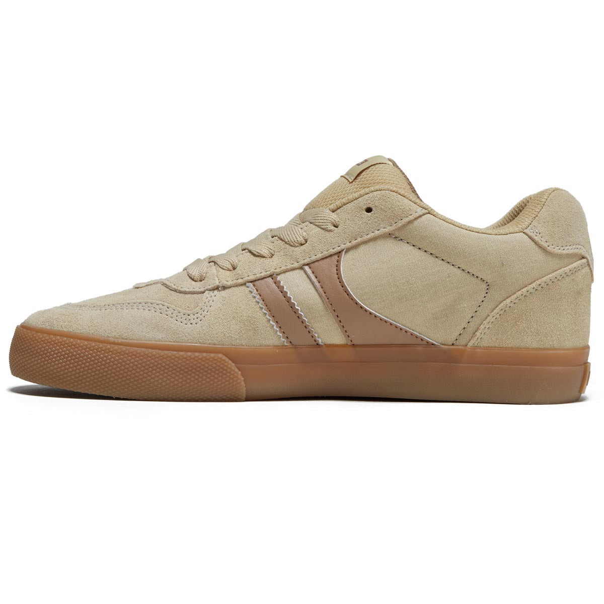 Globe Encore 2 Shoes - Almond/Gum image 2