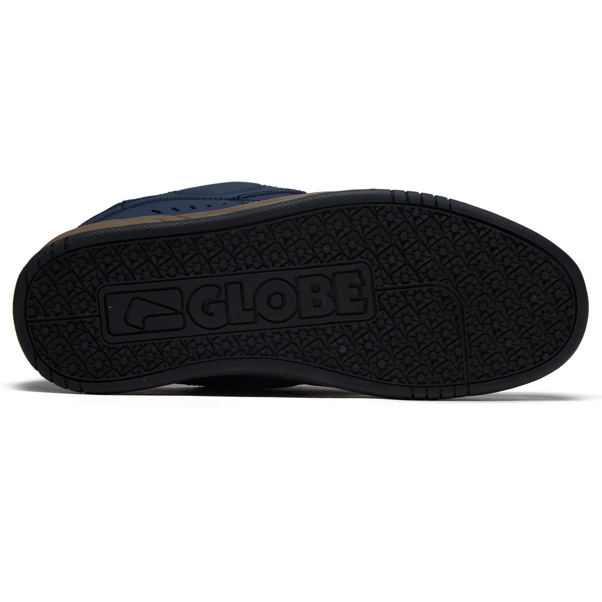 Globe Fusion Shoes - Navy/Grey image 4