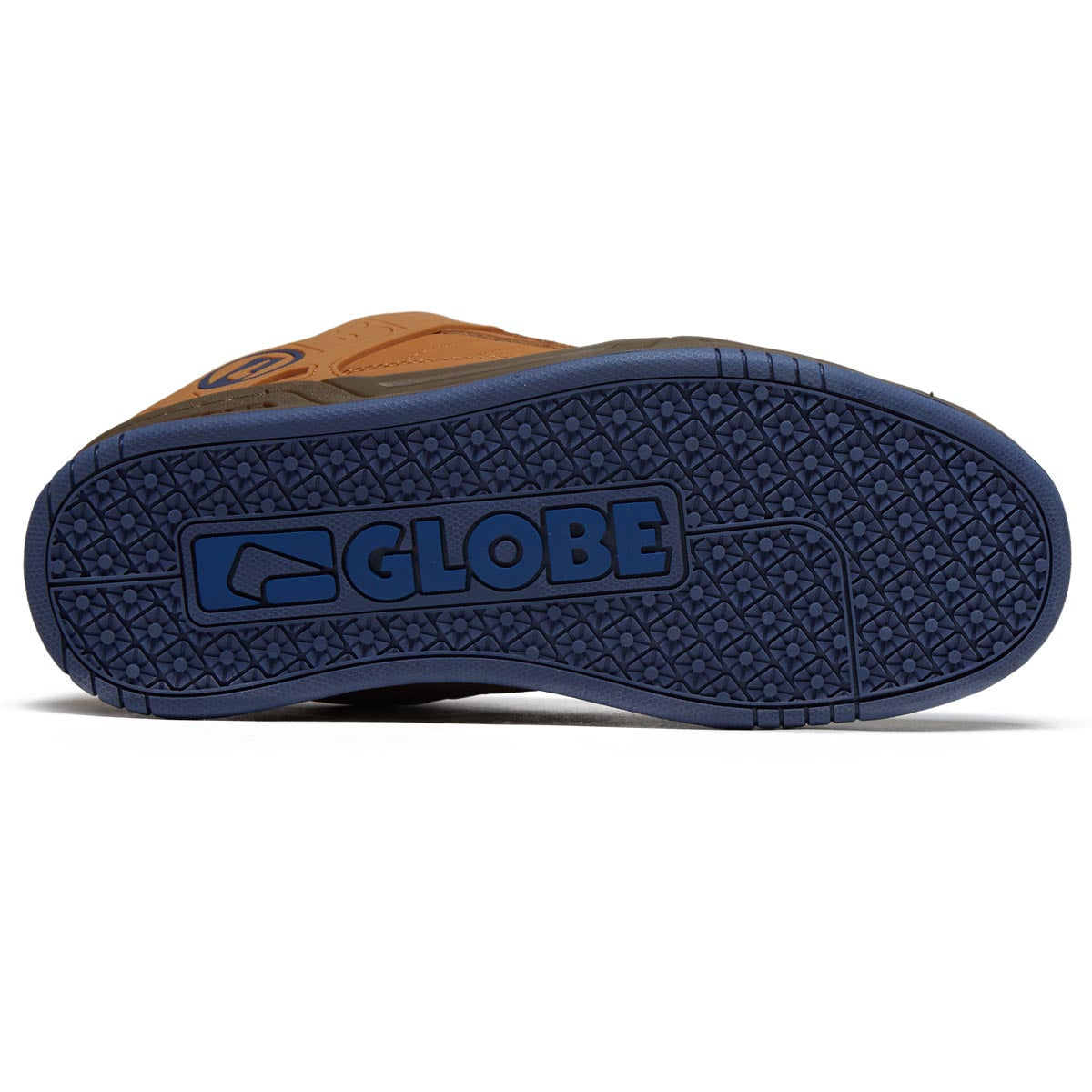 Globe Tilt Shoes - Burnt Caramel image 4