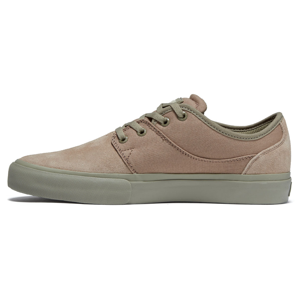 Globe Mahalo Shoes - Stone/Khaki image 2