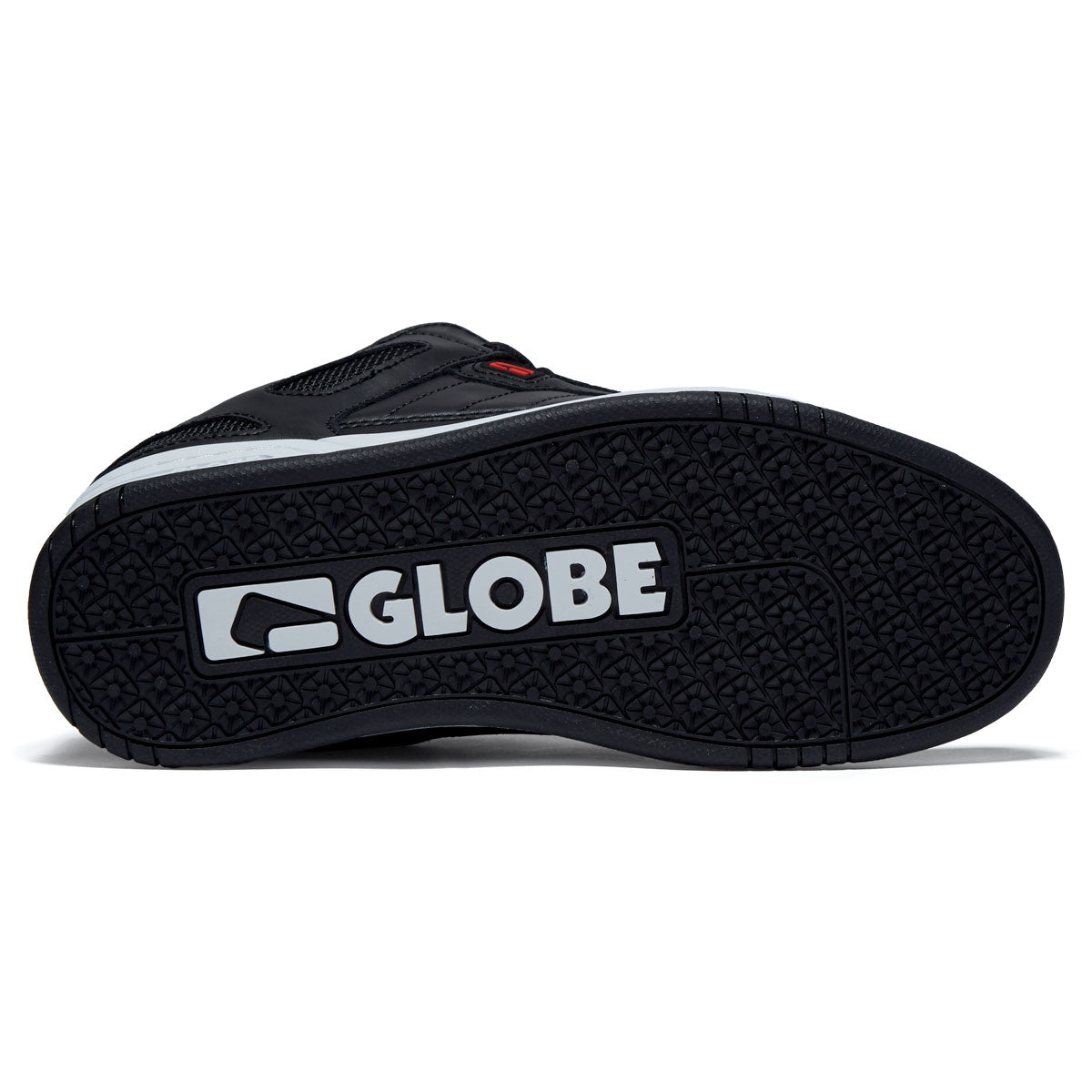 Globe Tilt Prime Shoes - Black/Mullen image 4