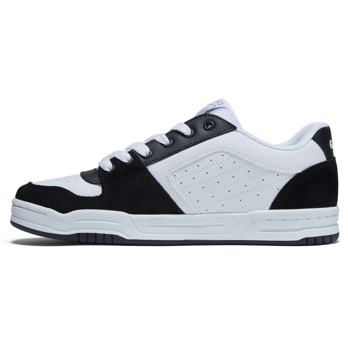 Globe Mojo 2.0 Shoes - Black/White image 2