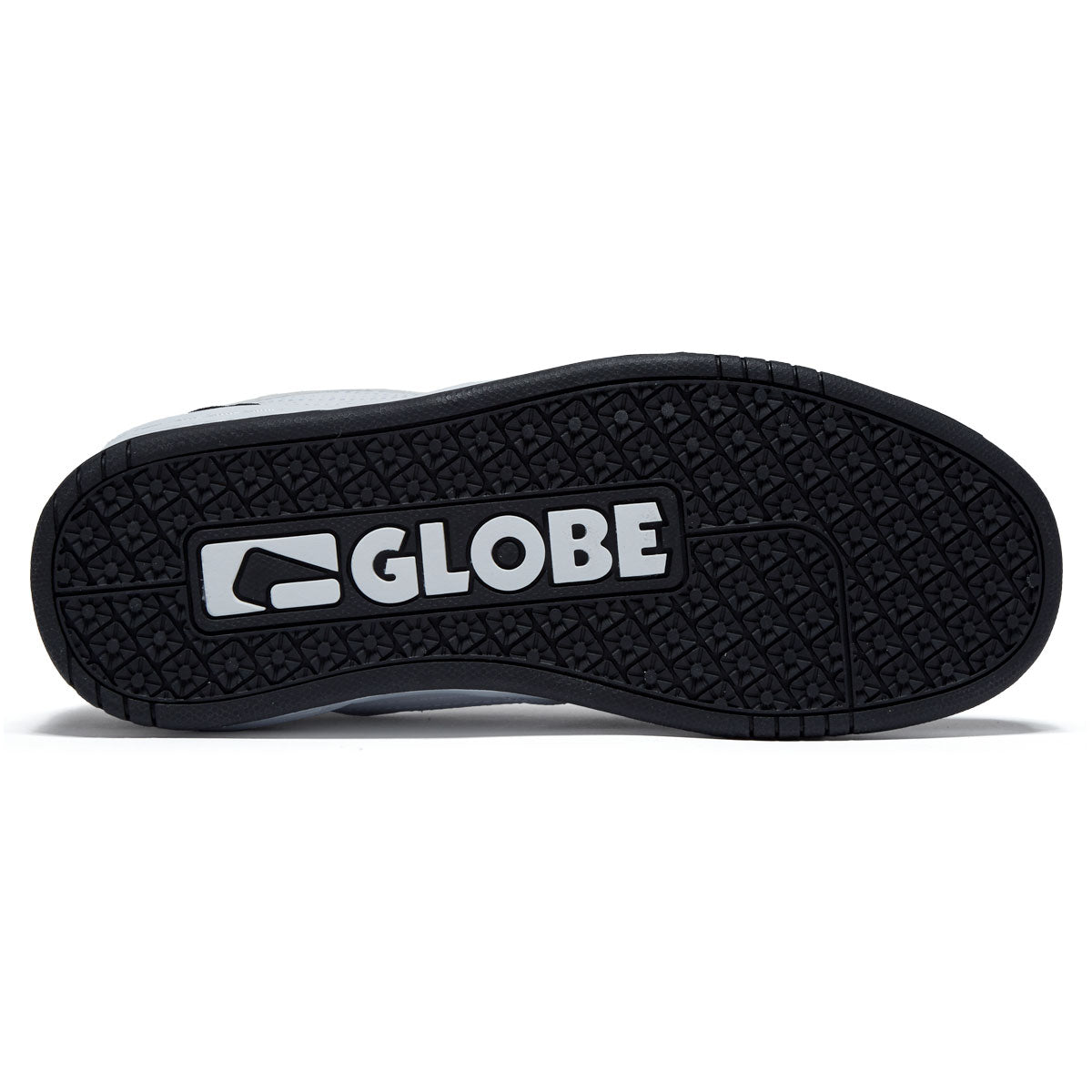 Globe Mojo 2.0 Shoes - Black/White image 4