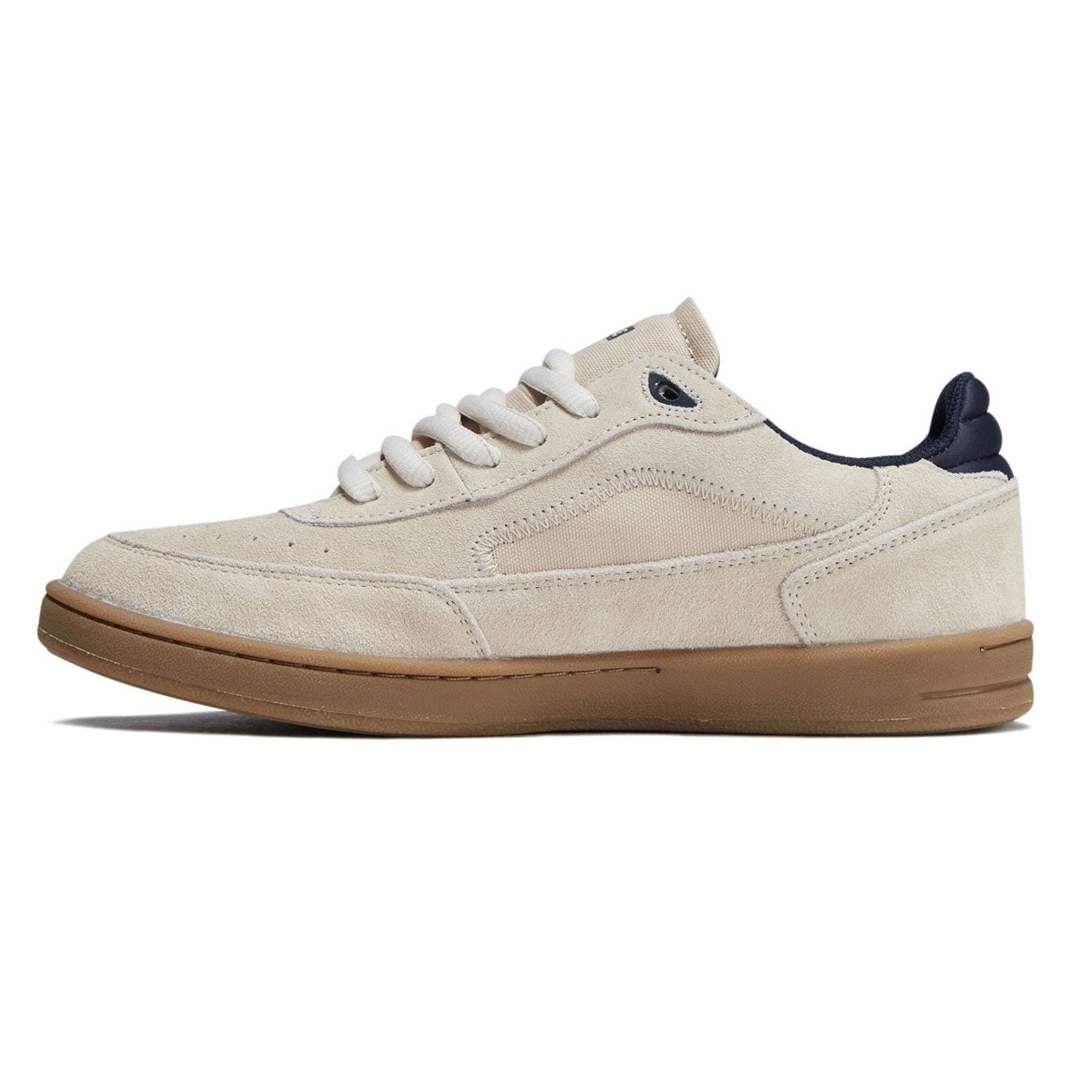 Globe Holand Shoes - Parchment/Gum image 2