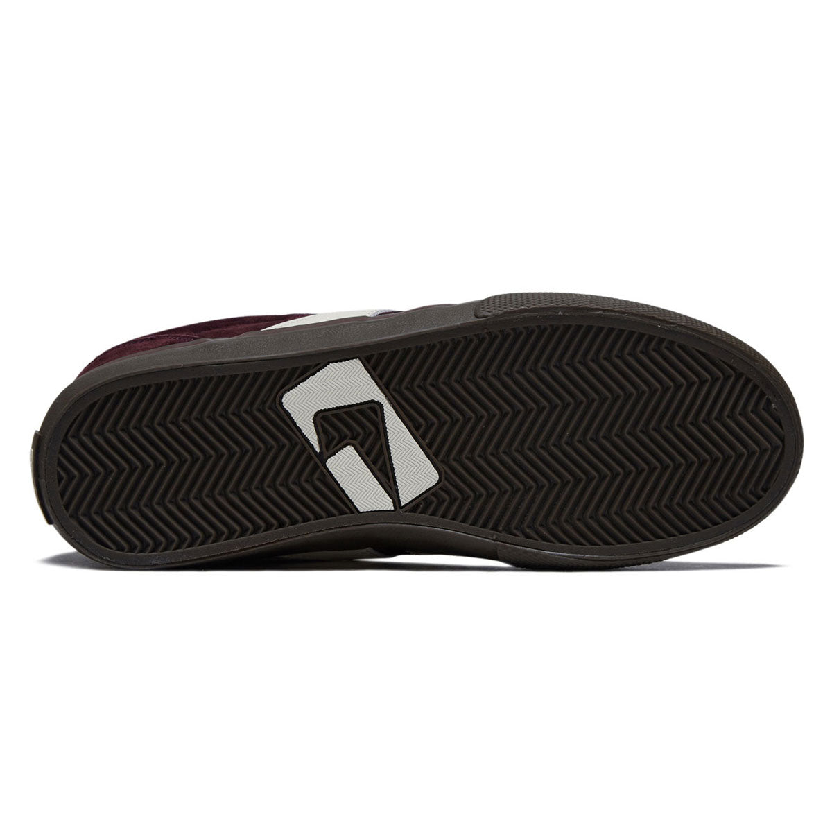 Globe Encore 2 Shoes - Eggplant/Dark Gum image 4