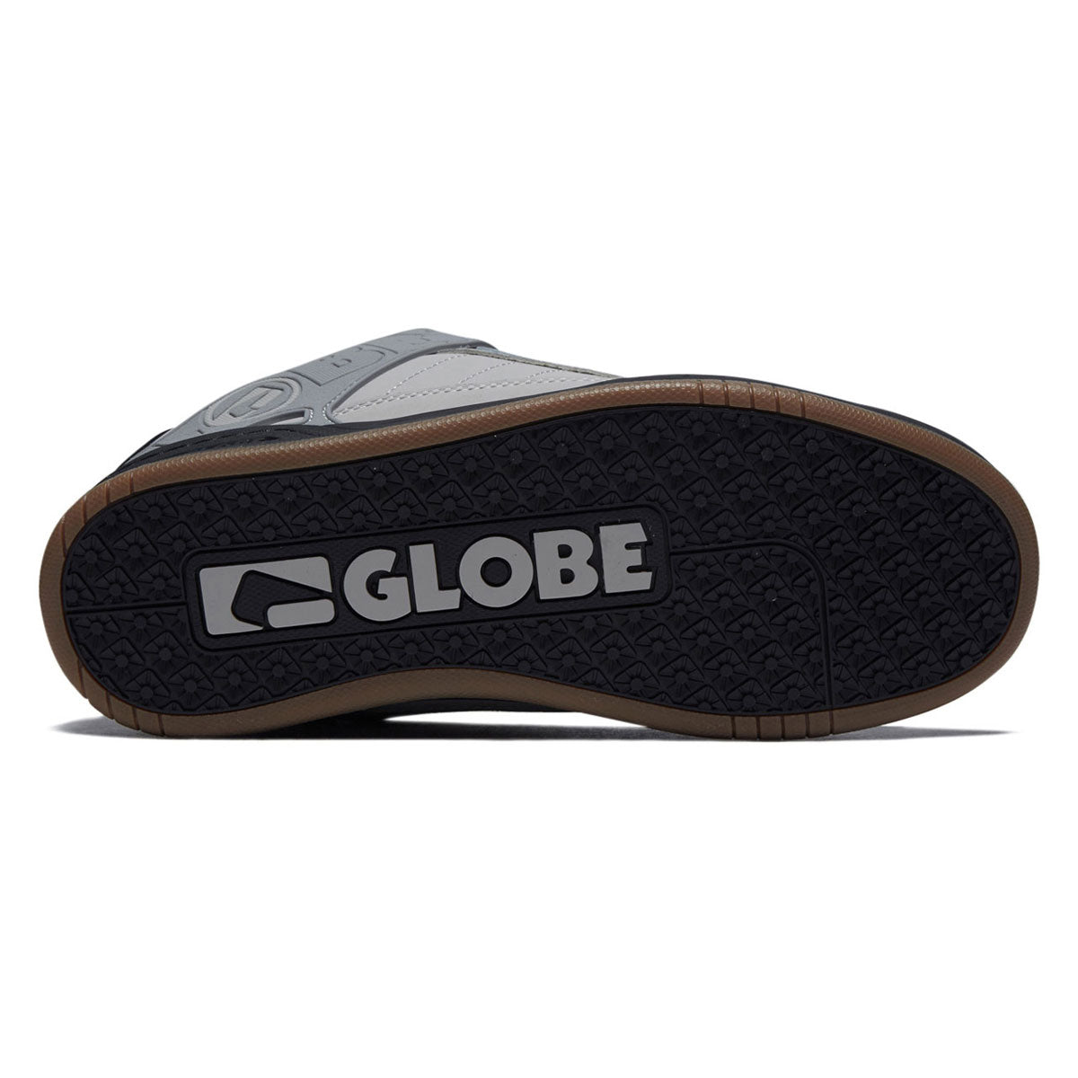 Globe Tilt Shoes - Titanium/Black image 4