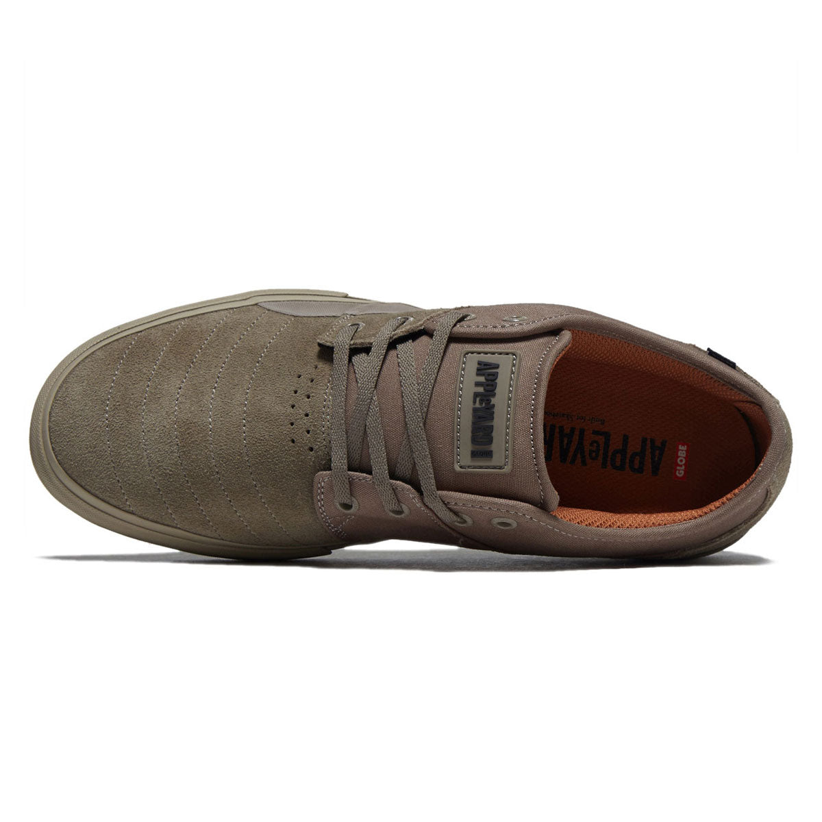 Globe Mahalo Plus Shoes - Walnut image 3