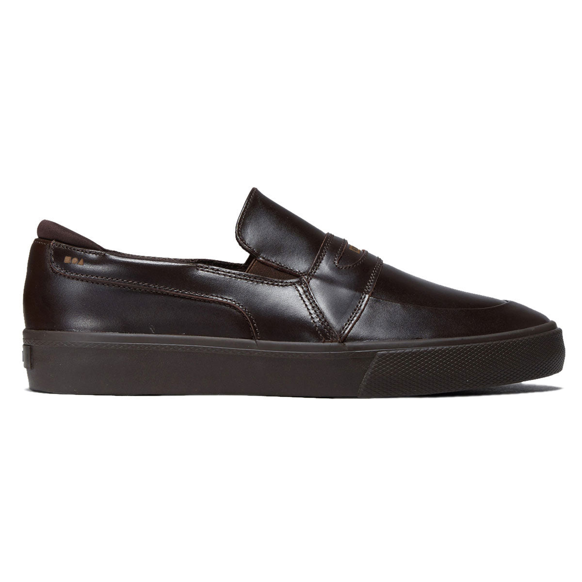Globe Liaizon Shoes - Dark Brown image 1