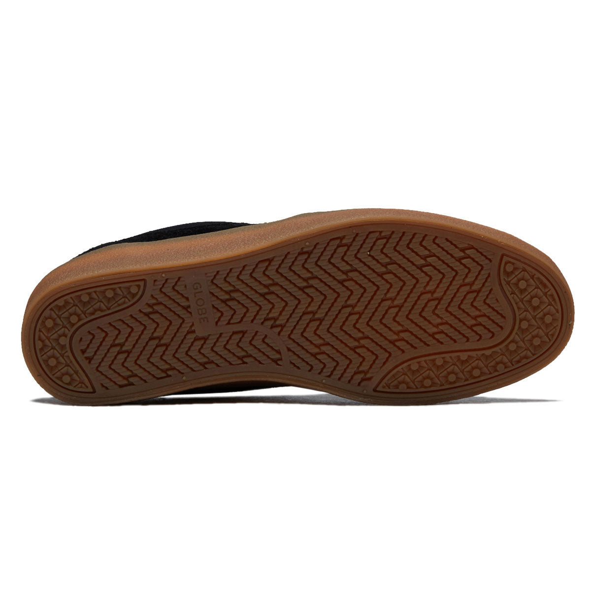 Globe Mahalo Shoes - Black/Gum/Crepe image 4