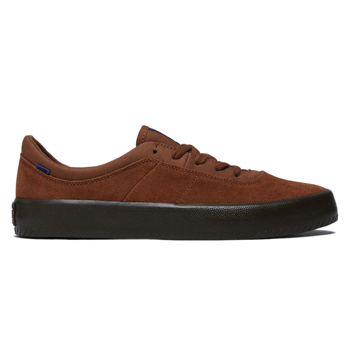 Globe Melbek Shoes - Caramel image 1