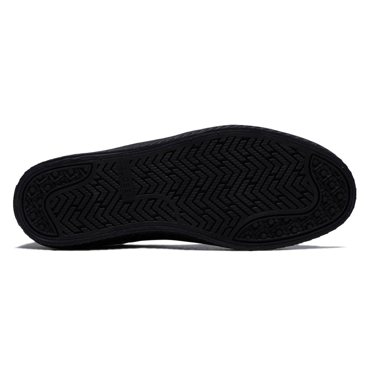 Globe Melbek Shoes - Wasted Talent Black/Snake image 4