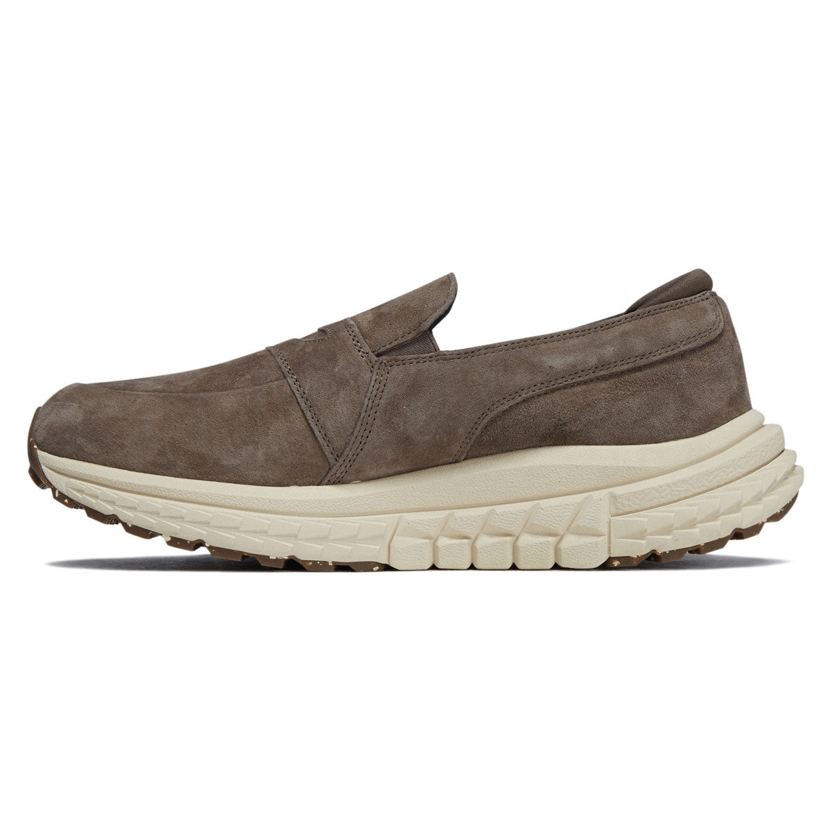 Globe Liaizon Vibram Shoes - Walnut image 2