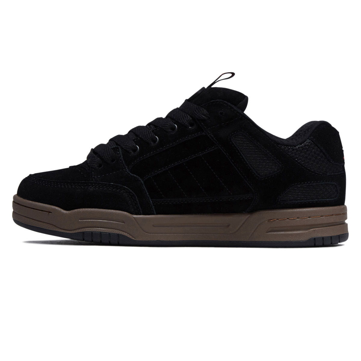 Globe Tilt Prime Shoes - Black/Gum image 2