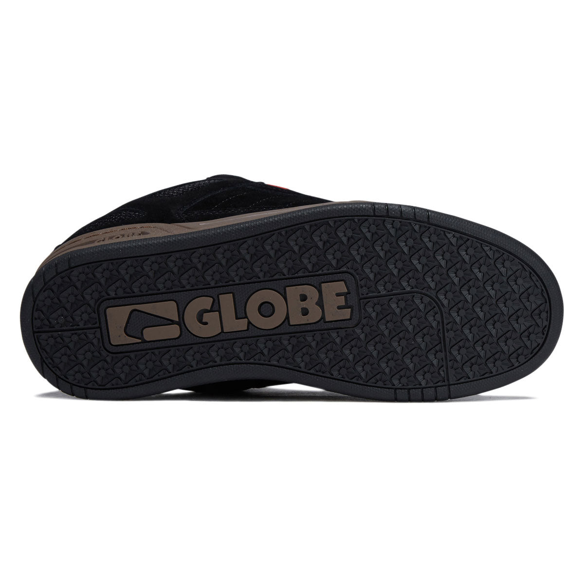 Globe Tilt Prime Shoes - Black/Gum image 4