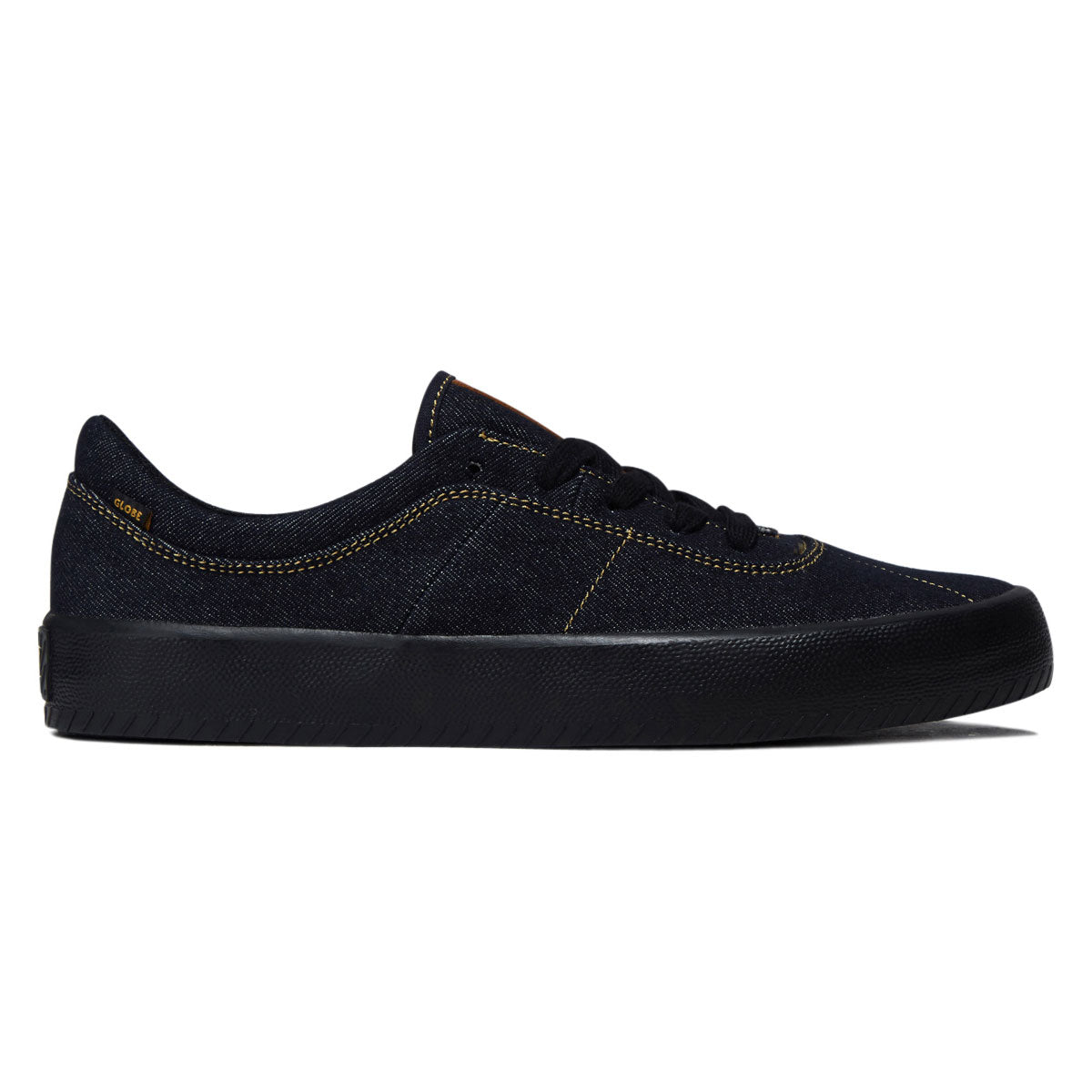 Globe Melbek Shoes - Denim image 1