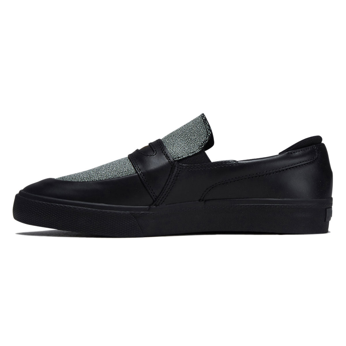 Globe Liaizon Shoes - Black/Stingray image 2