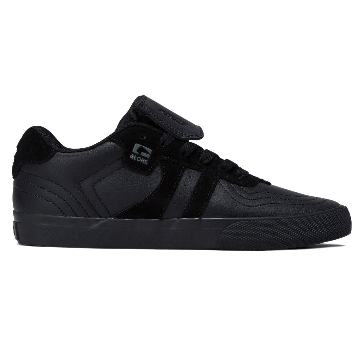 Globe Encore 2 Shoes - Black Cushion image 1